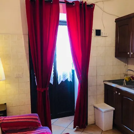 Apartment Maggie's Catania