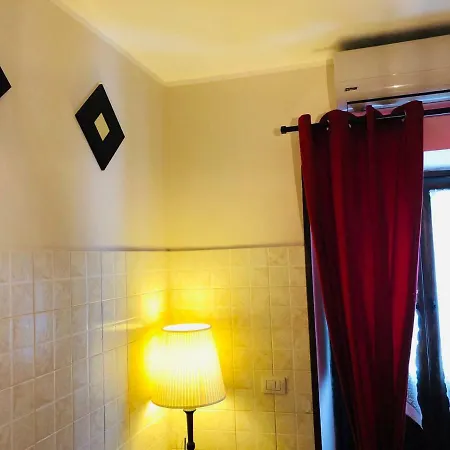 Maggie's Apartment Catania