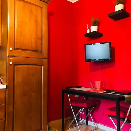 Apartment Maggie's Catania